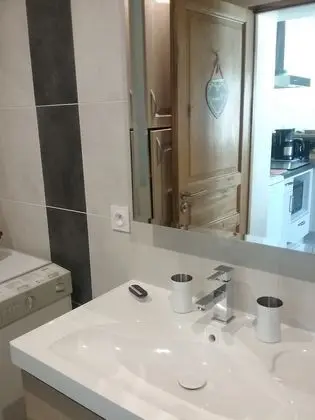 Kır Evi, 2 Yatak Odası