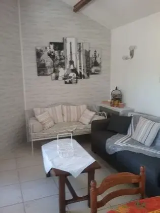 Kır Evi, 2 Yatak Odası