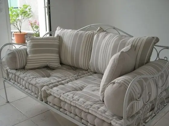 Kır Evi, 2 Yatak Odası