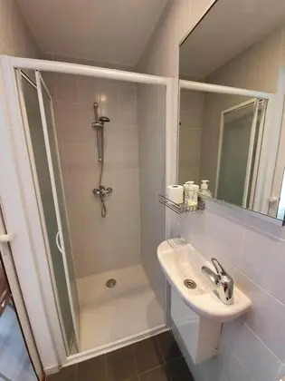 İki Ayrı Yataklı Oda