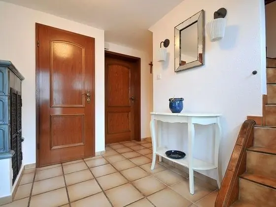 Family Kır Evi, Banyolu/Duşlu (La Grande Charrue)