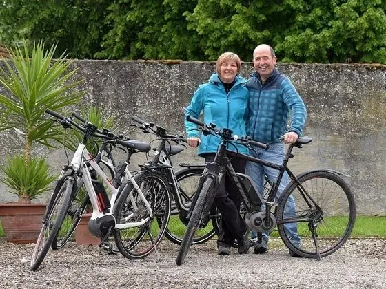 Family Kır Evi, Banyolu/Duşlu (La Grande Charrue)