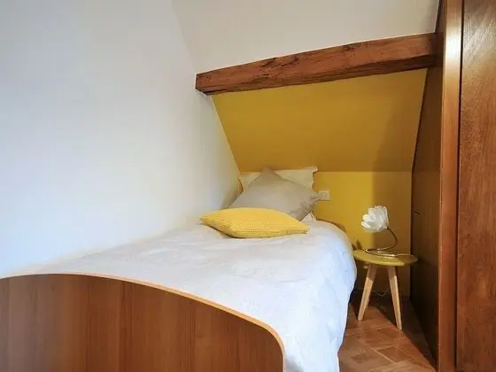 Family Kır Evi, Banyolu/Duşlu (La Grande Charrue)