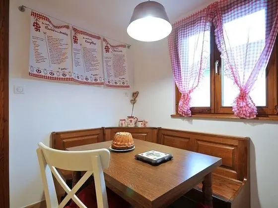 Family Kır Evi, Banyolu/Duşlu (La Grande Charrue)