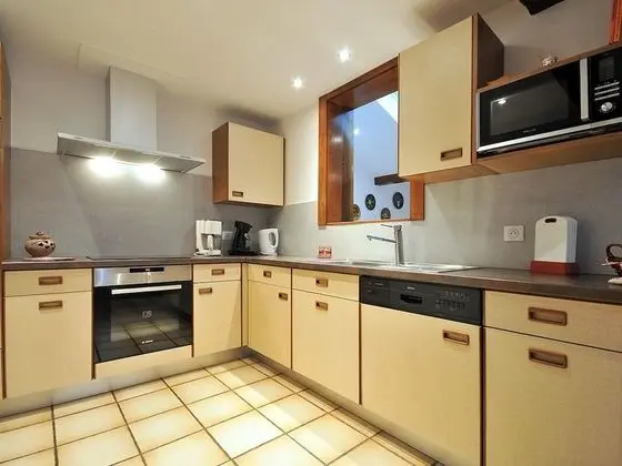 Family Kır Evi, Banyolu/Duşlu (La Grande Charrue)