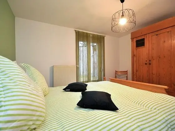 Family Kır Evi, Banyolu/Duşlu (La Grande Charrue)