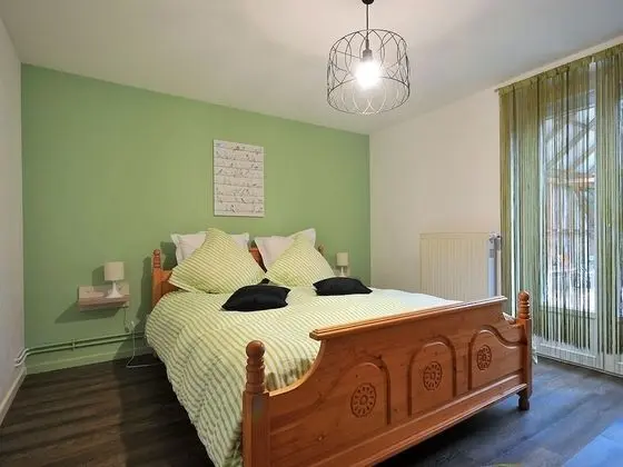 Family Kır Evi, Banyolu/Duşlu (La Grande Charrue)