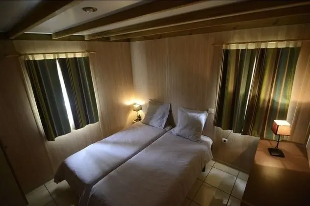 Classic Dağ Evi (Vulcain)