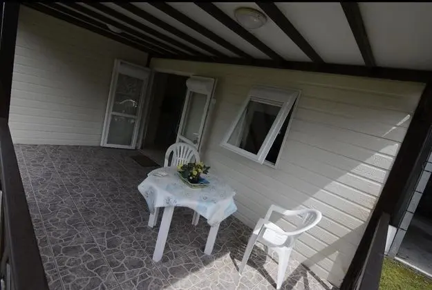 Classic Dağ Evi (Vulcain)