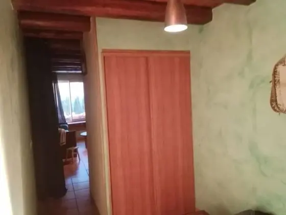 Comfort Apart Daire, Banyolu/Duşlu, Dağ Manzaralı (LE SAPET)