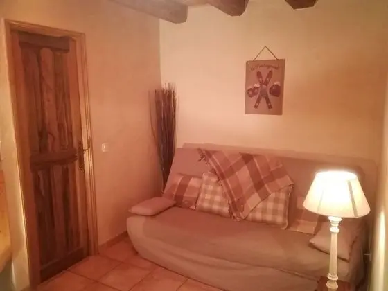 Deluxe Apart Daire, Banyolu/Duşlu, Dağ Manzaralı (LE PALASTRE )