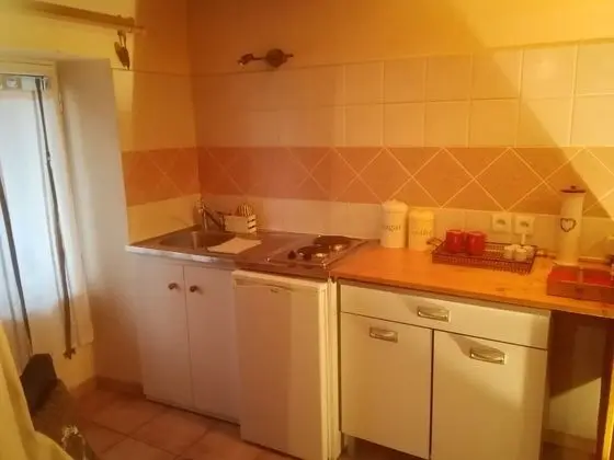 Deluxe Apart Daire, Banyolu/Duşlu, Dağ Manzaralı (LE PALASTRE )