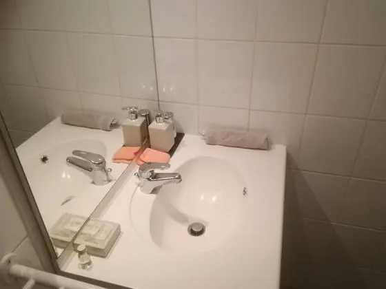 Deluxe Apart Daire, Banyolu/Duşlu, Dağ Manzaralı (LE PALASTRE )
