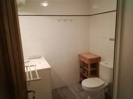 Deluxe Apart Daire, Banyolu/Duşlu, Dağ Manzaralı (LE PALASTRE )
