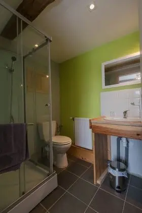 Ev, Birden Çok Yatak Odası