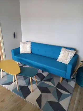 Kır Evi, Banyolu/Duşlu, Avlu Manzaralı