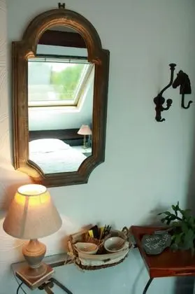 Kır Evi, 2 Yatak Odası