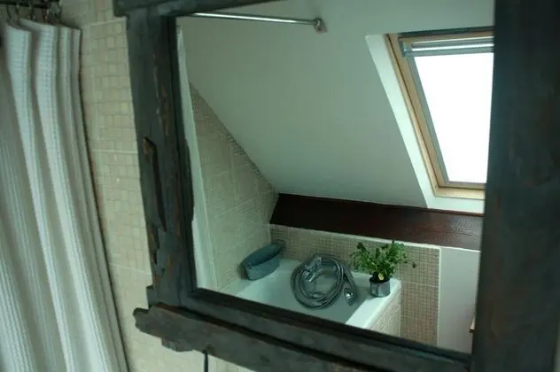 Kır Evi, 2 Yatak Odası