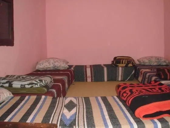 Dört Kişilik Oda