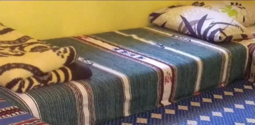Dört Kişilik Oda