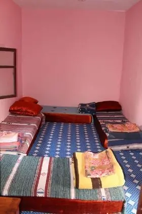 Dört Kişilik Oda