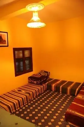 Dört Kişilik Oda