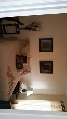 Standard Oda, 1 Çift Kişilik Yatak