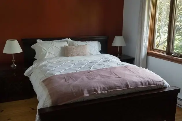 Superior Tek Büyük Yataklı Oda, Engellilere Uygun, Ortak Banyo (Nablus)