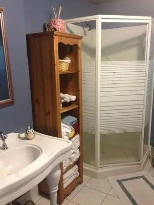 Superior Tek Büyük Yataklı Oda, Engellilere Uygun, Ortak Banyo (Nablus)