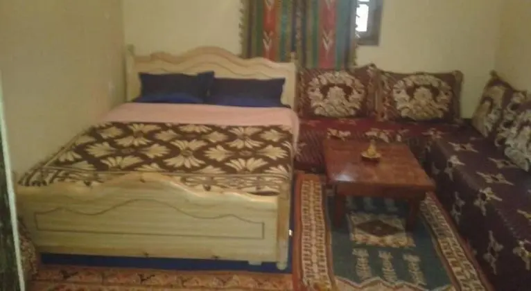 Grand Oda, Sigara İçilmez, Ortak Banyo