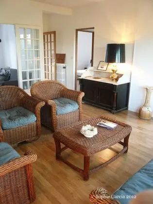 Kır Evi, 2 Yatak Odası