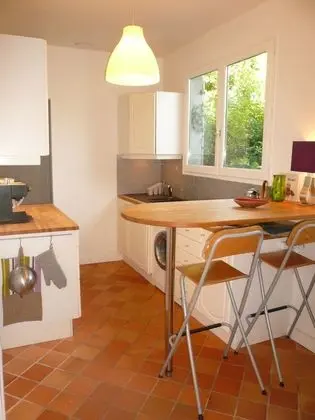 Kır Evi, 2 Yatak Odası