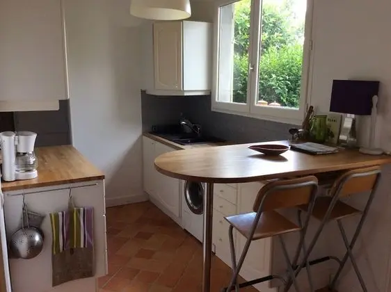 Kır Evi, 2 Yatak Odası