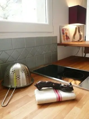 Kır Evi, 2 Yatak Odası