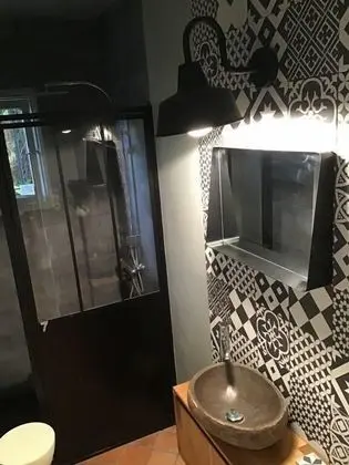 Kır Evi, 2 Yatak Odası