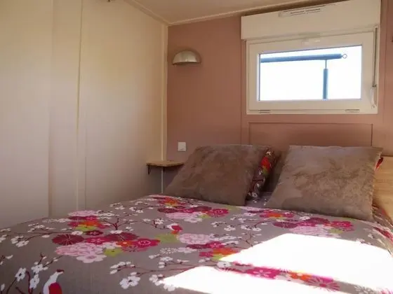 Kır Evi, 2 Yatak Odası, Kanal Manzaralı