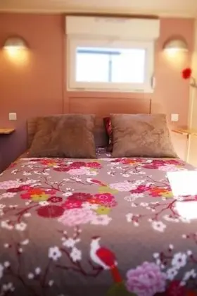 Kır Evi, 2 Yatak Odası, Kanal Manzaralı