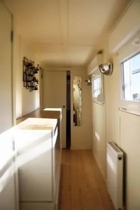 Kır Evi, 2 Yatak Odası, Kanal Manzaralı