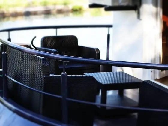 Kır Evi, 2 Yatak Odası, Kanal Manzaralı