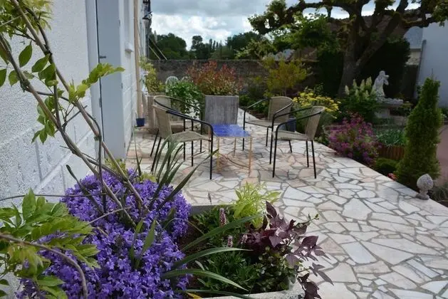 Apart Daire, Banyolu/Duşlu (Le Décollage)