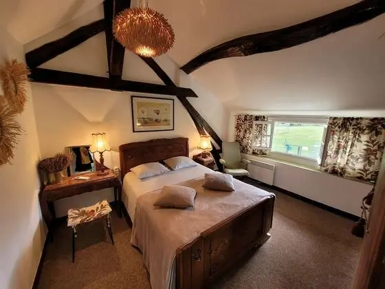 Apart Daire, Banyolu/Duşlu (Les Appartements)