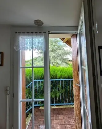 Apart Daire, Banyolu/Duşlu (Les Appartements)