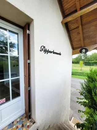 Apart Daire, Banyolu/Duşlu (Les Appartements)