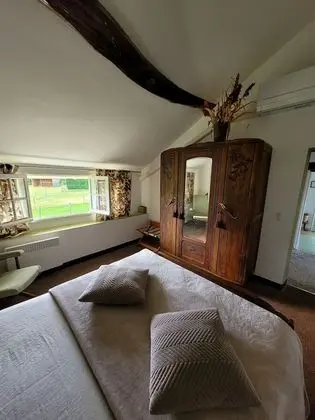 Apart Daire, Banyolu/Duşlu (Les Appartements)