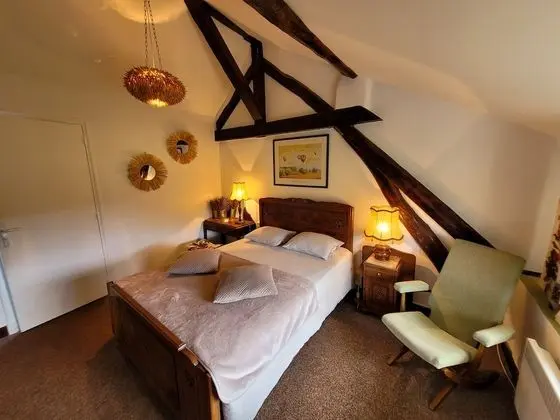 Apart Daire, Banyolu/Duşlu (Les Appartements)