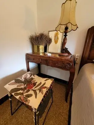 Apart Daire, Banyolu/Duşlu (Les Appartements)