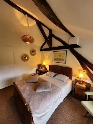 Apart Daire, Banyolu/Duşlu (Les Appartements)