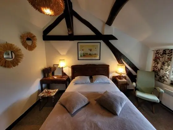 Apart Daire, Banyolu/Duşlu (Les Appartements)