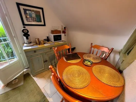 Apart Daire, Banyolu/Duşlu (Les Appartements)