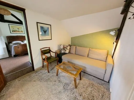 Apart Daire, Banyolu/Duşlu (Les Appartements)